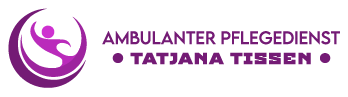 Logo Querformat - ambulanter Pflegedienst Tatjana Tissen